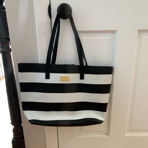Michael Kors over the shoulder bag